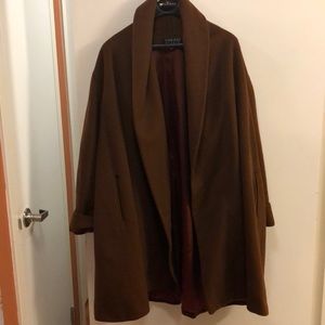 searle blatt studio coat